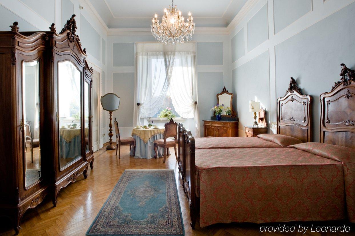 Hotel Principe Firenze Eksteriør bilde